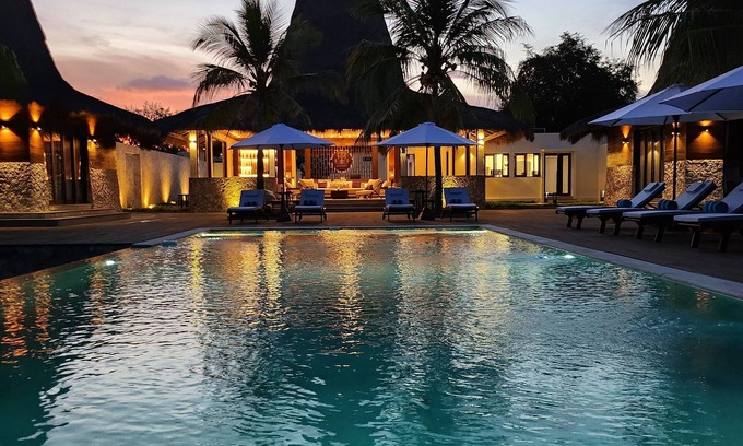 Desa Kadumbul Hotel | KANDORA Luxury Villas
