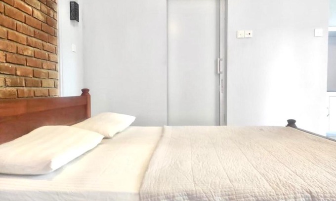 Pallekele Bed & Breakfast | Kandy Calm Residence (Only for foreigners)