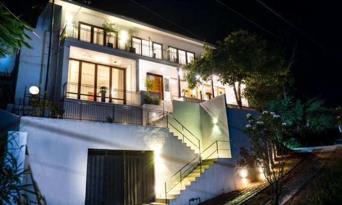 Tennekumbura Hotel | Kandy Casa by Regus