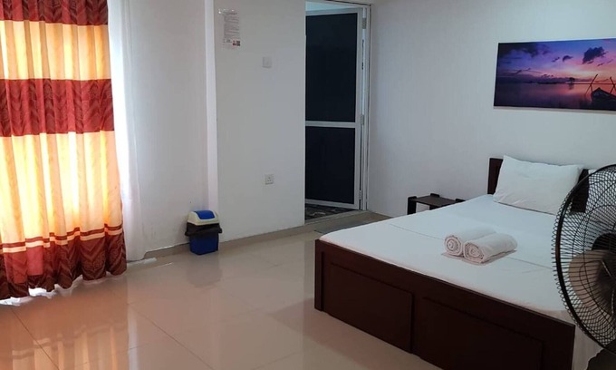 Kandy House | Kandy City View MPM Guest Room - 2A1