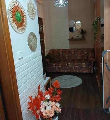 Caparica Apartment | Kannon