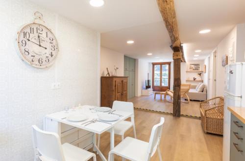 Ondarroa Apartment | Kantoipe - baskeyrentals