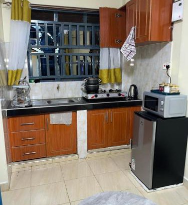 Kisumu House | Kapere cozy room