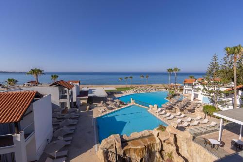 Pegeia Resort | Kapetanios Aqua Resort