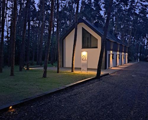 Milicz Apartment | Karłowy Las