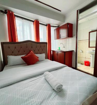 Central Business District Apartment | Kara's place