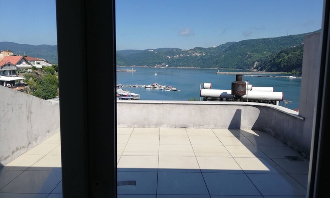 Amasra House | Karadeniz Pansiyon