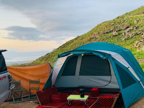 Al-Karak Other | karak camp