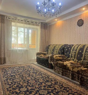 Karakol House | Karakol City Center