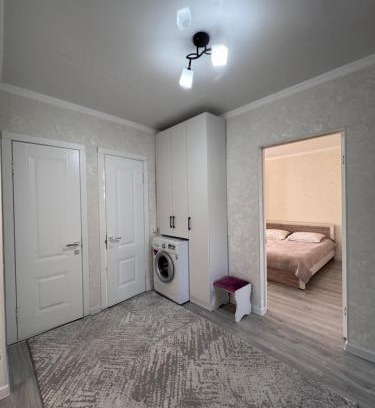 Karakol Apartment | Karakol Comfort Apartments