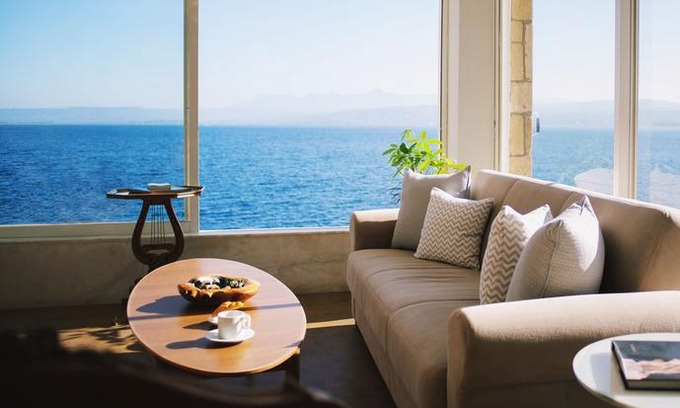Pylos Hotel | Karalis Beach