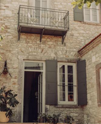 Urla Hotel | Karargah Urla