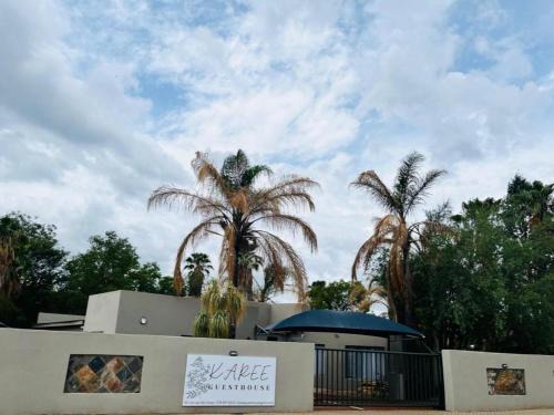 Thabazimbi House | Karee Guesthouse