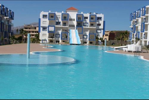 Cabo Negro Apartment | Kariat Cabo - Cabo Negro 32