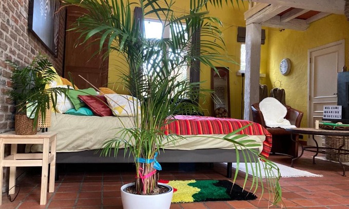 Keerbergen Bed & Breakfast | Karibu Keerbergen