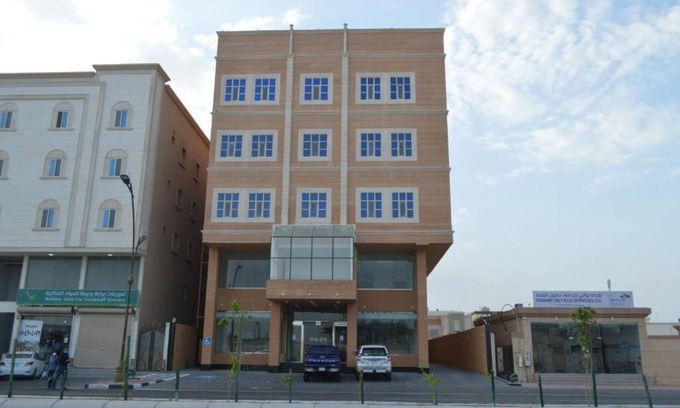 Ras Tanura Apartment | Karim Hotel