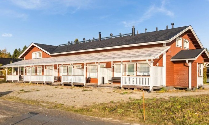Tahkovuori House | Karitahko A 5 by Interhome