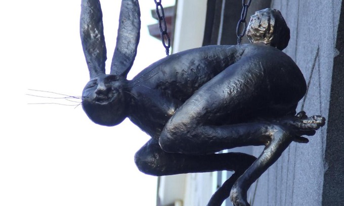 Haapsalu Bed & Breakfast | Karja Accommodation