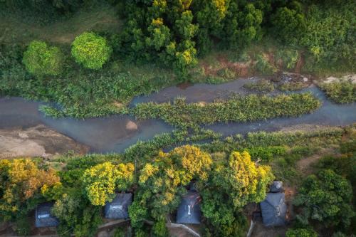 Hoedspruit Cabin | Karongwe - River Safari Lodge