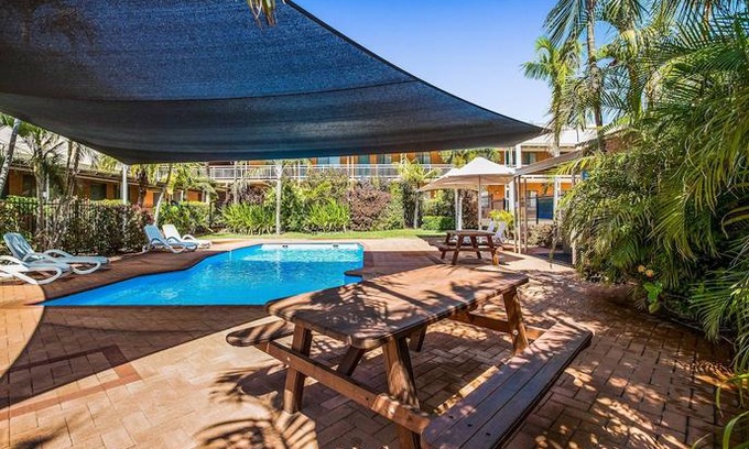Karratha Apartment | Karratha Central Apartments