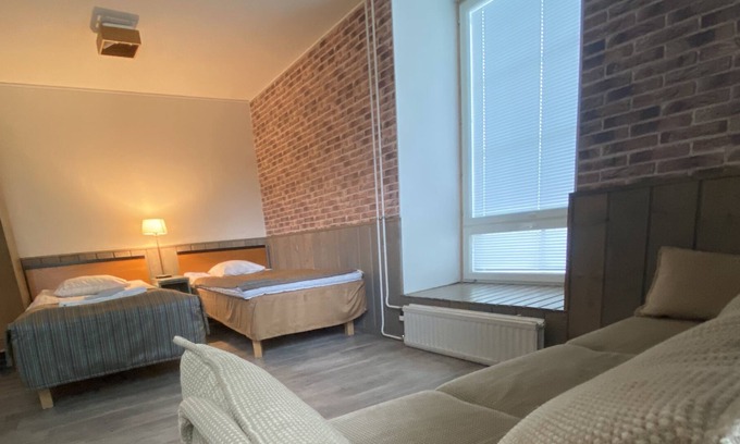 Aanekoski Hotel | Kartano Kievari