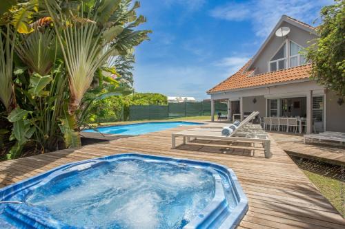 Saint Felix Villa | KaruHuapi