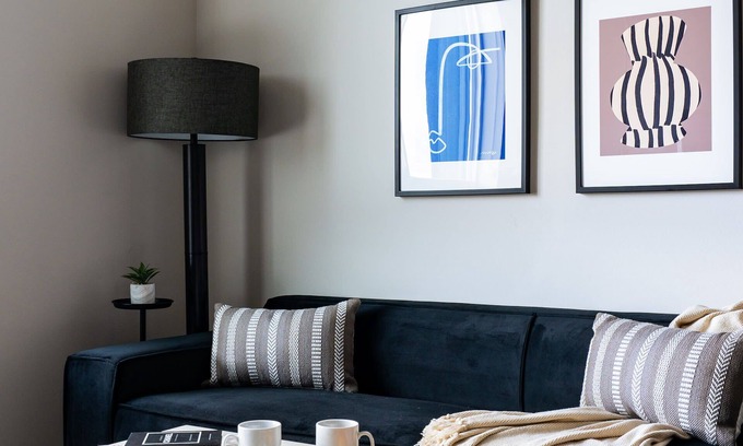 Reno/Tahoe Airport Apartment | Kasa | Family Friendly 2BD + Pool Access | Reno