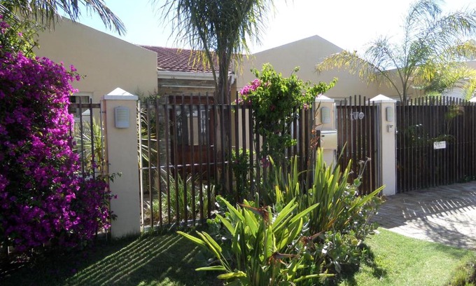 Edgemead House | Kasa Nama