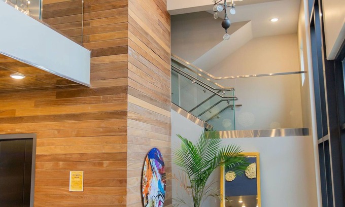 DeBaliviere Place Apartment | Kasa | Take a Stroll in Forest Park | Forest Park