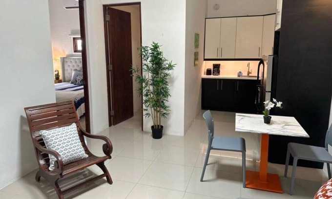 Old San Juan Apartment | KASA The Lofts of Old San Juan #305