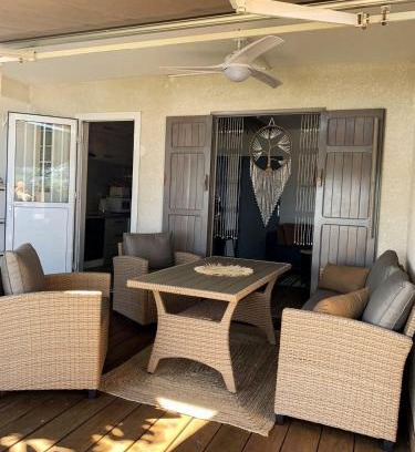 Le Portail Apartment | Kasamia vue mer à St Leu