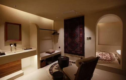 Kashgar House | Kashgar Ancient City Munag Hotel