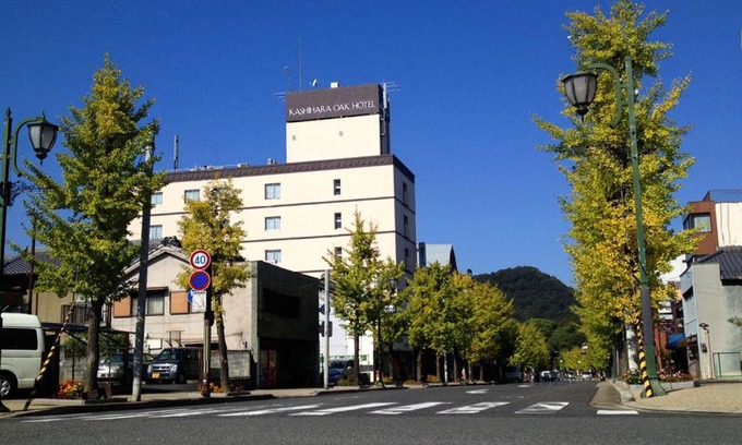 Dorogawa Onsen Hotel | Kashihara Oak Hotel