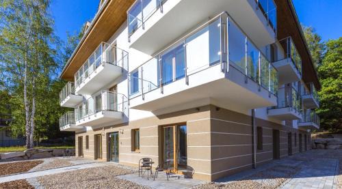 Szklarska Poreba Apartment | KASPROWICZA13