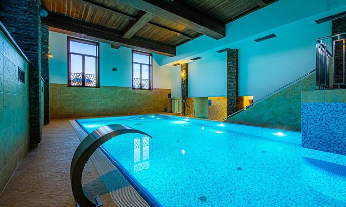 Poronin Resort | Kasprowy