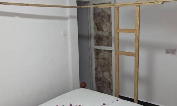Nungwi Apartment | Kassandra Beach And Restaurant Double Room