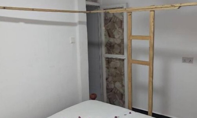 Nungwi Apartment | Kassandra Beach And Restaurant Mixed Dormitory Room