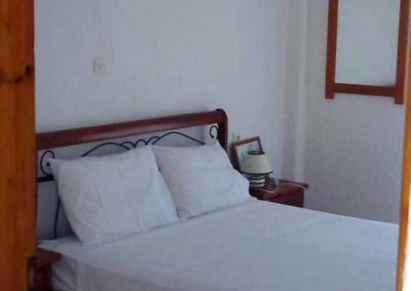 Istron Apartment | Kassandra Garden Residence