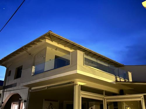 Skala Potamias Apartment | Kastalia Studios And APARTMENTS