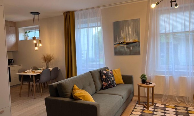 Rakvere Apartment | Kastani Apartments