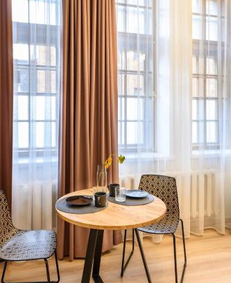 Tartu Apartment | Kastanimaja Apartments