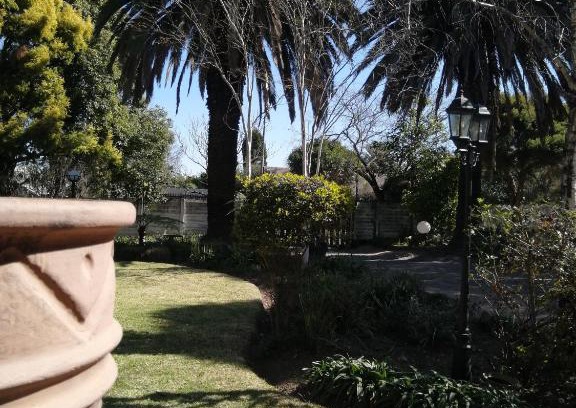 Edenvale House | Kaste Guest House Edenvale