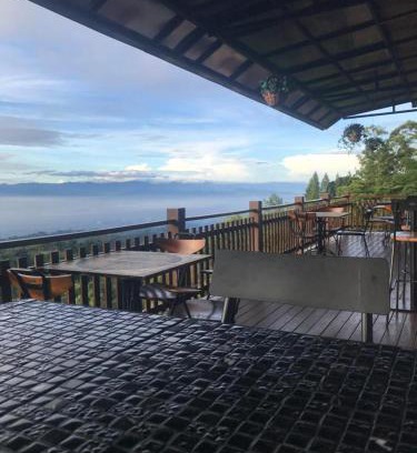 Lembang Hotel | Kastuba Resort