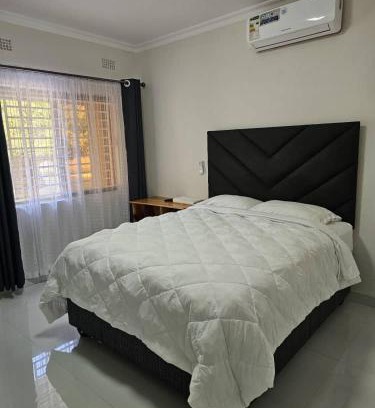Livingstone Bed & Breakfast | Kasuda En-suit Rooms