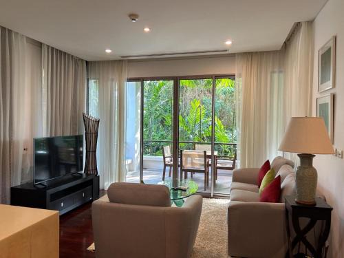 Kata Apartment | Kata Gardens Luxury Apartment 8B at Kata Noi Beach