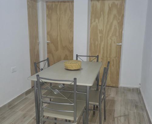 Copacabana Apartment | Kateké