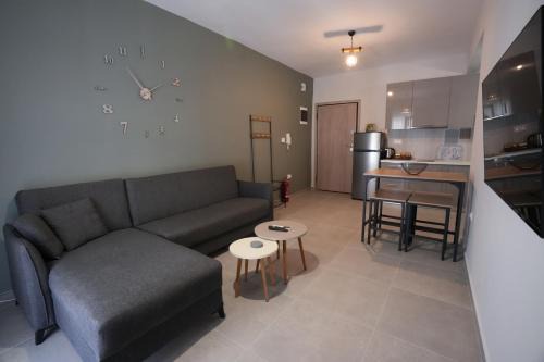 Serres Apartment | Katerina's apartment