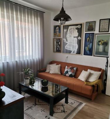 Bitola Apartment | Katerina's Apartment