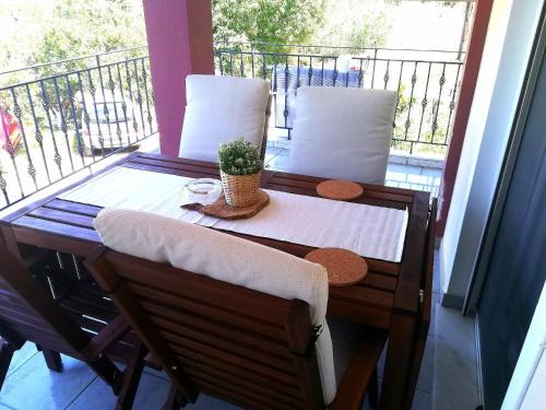 Nikiana House | Katerina's appartement