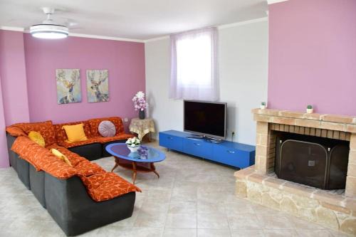 Vagia Apartment | Kathrine's Cottage in Vagia